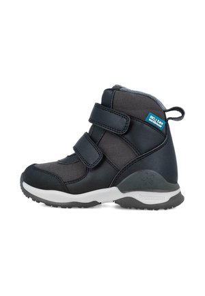 Biomecanics Zapatos de bebé - black