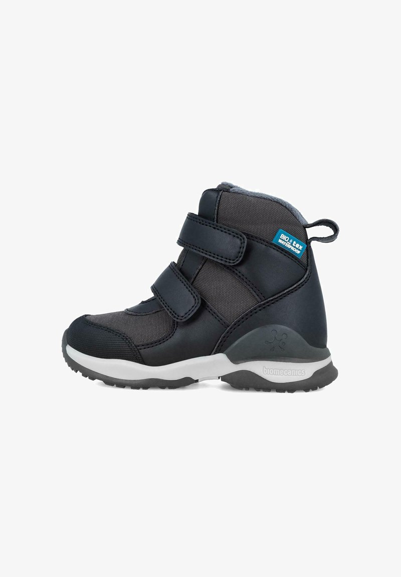 Biomecanics Zapatos de bebé - black