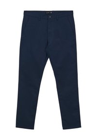 SLIM  - Chino - blu