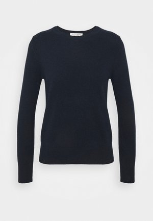 Jumper - dark blue