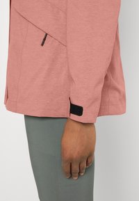 Icepeak Parka - light pink