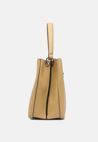 L.CREDI FILIPPA - Borsa a mano - sand