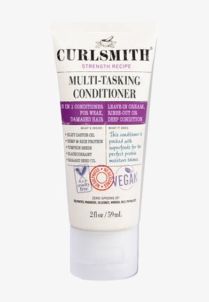 Curlsmith MULTITASKING CONDITIONER - Après-shampoing