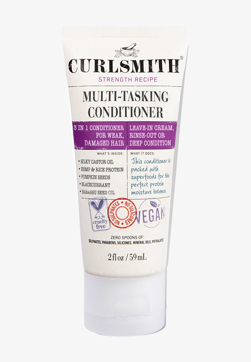 Curlsmith MULTITASKING CONDITIONER - Conditioner