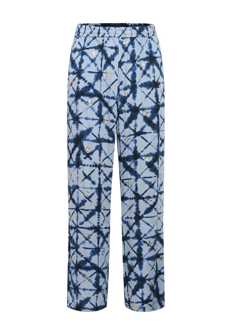 culture Broek blauw culture Broek blauw
