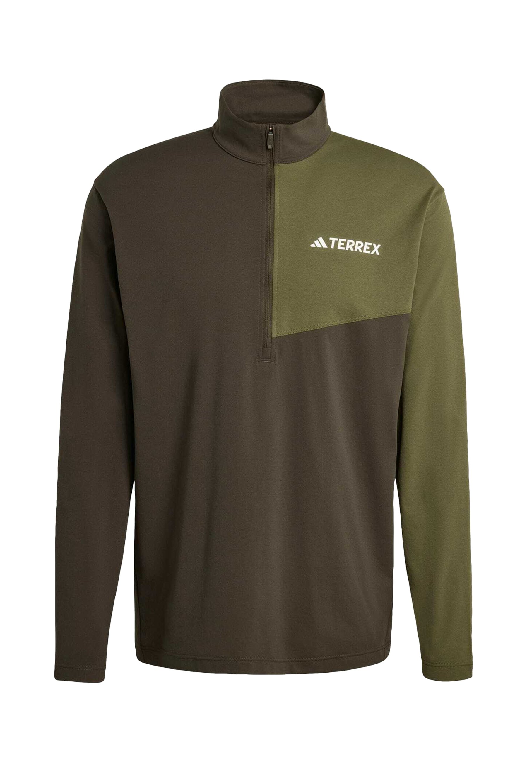 adidas Terrex ADIDAS SPORTSWEAR TERREX MULTI CLIMACOOL 1/2 ZIP