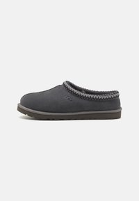 TASMAN UNISEX - Hjemmesko - dark grey
