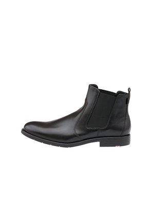 EEZY - Stiefelette - schwarz
