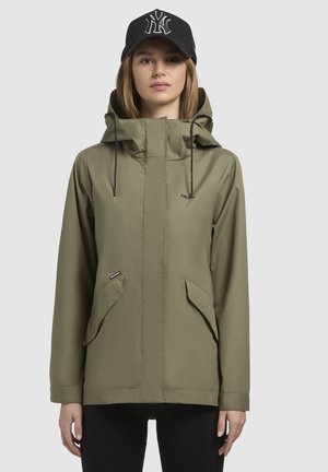 khujo LOGISA - Välikausitakki - helloliv