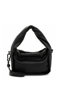 AMY - Handtasche - black