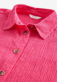 REGULAR FIT - PLUS SIZE - Overhemdblouse - bright pink