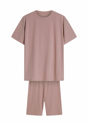 Henderson SET jasnoróżowy