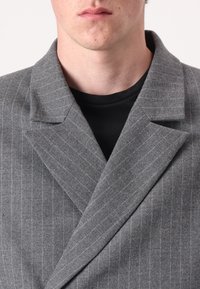 Libertine-Libertine PUBLIC - Sacou - dark grey