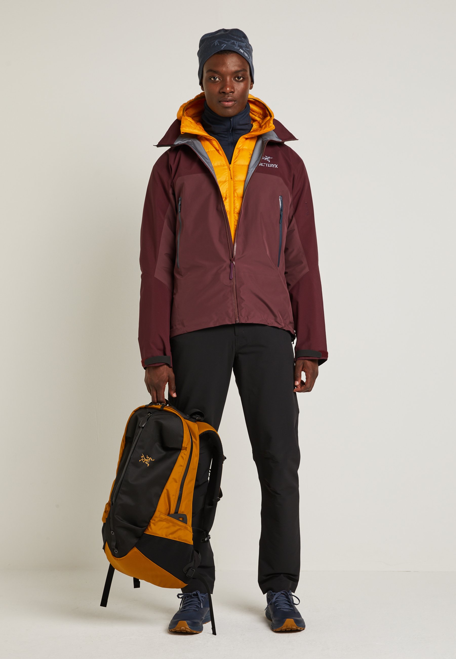 beta ar jacket men's