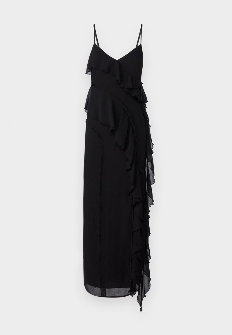 Gina Tricot Galajurk zwart