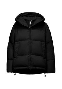 Niet geselecteerd, black