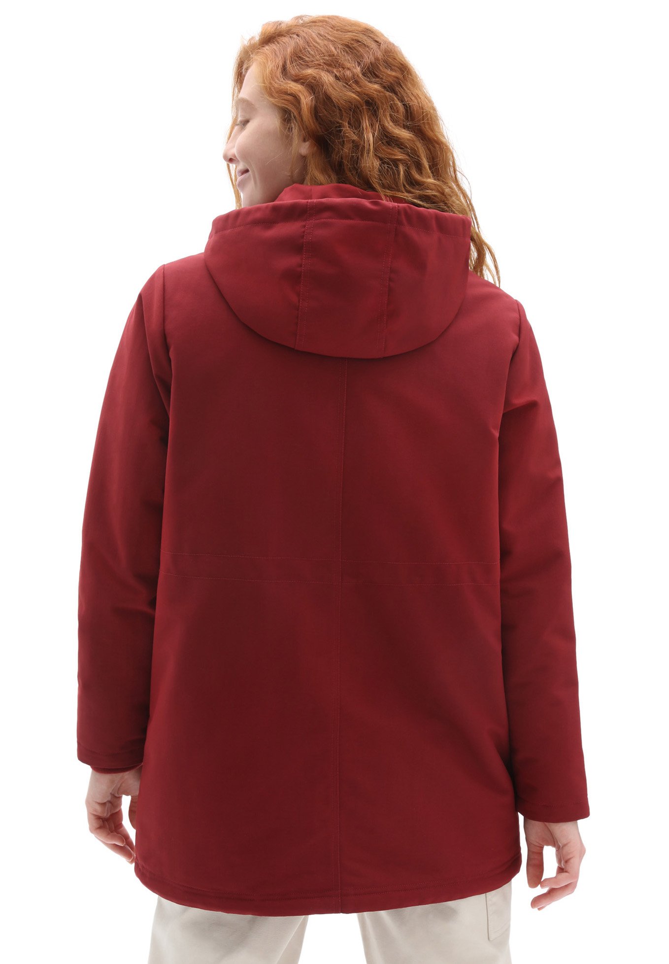 vans mte chore coat
