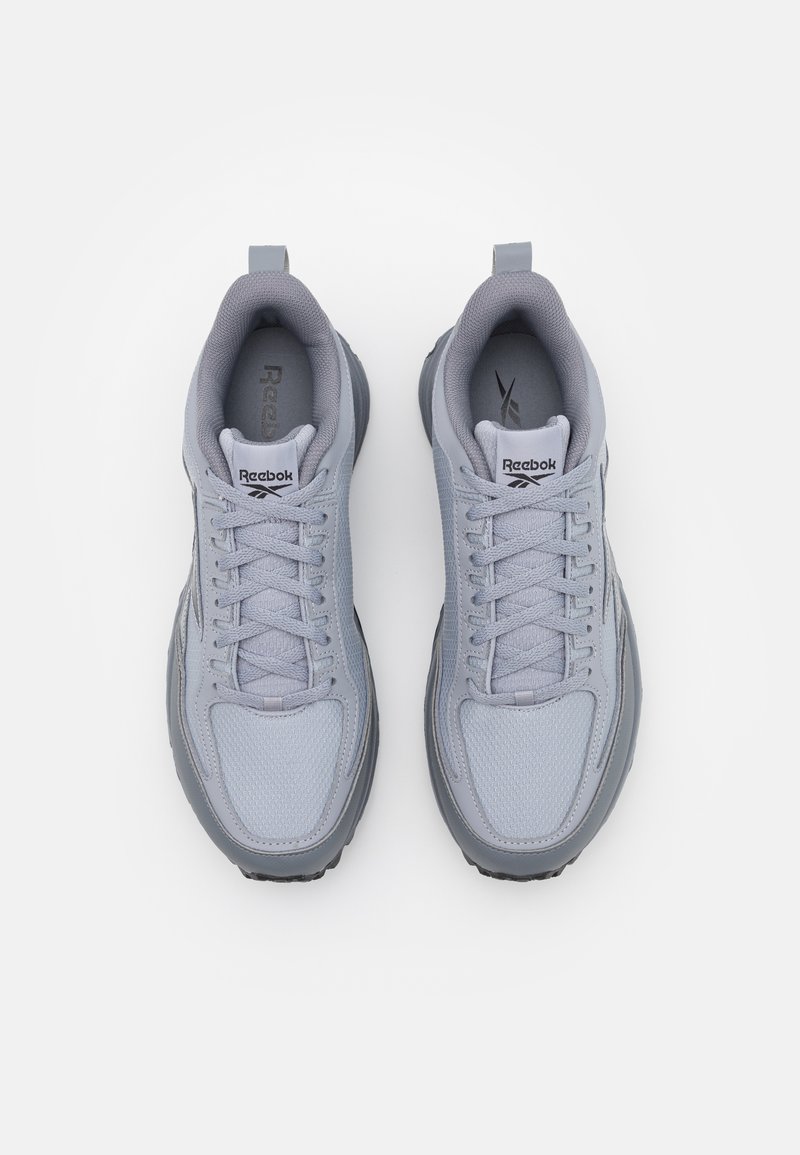 Damen Sportbekleidung | Reebok BACK TO TRAIL UNISEX Laufschuh Trail cool shadow/cold grey 5/black/grau - VR19149 Damen Sportbekleidung | Reebok BACK TO TRAIL UNISEX Laufschuh Trail cool shadow/cold grey 5/black/grau - VR19149