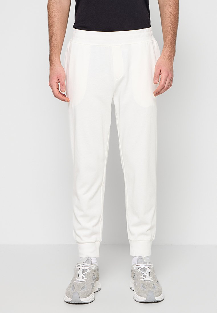 Armani Exchange Trainingsbroek wit Armani Exchange Trainingsbroek wit
