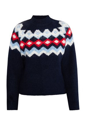 DreiMaster, - Sweter