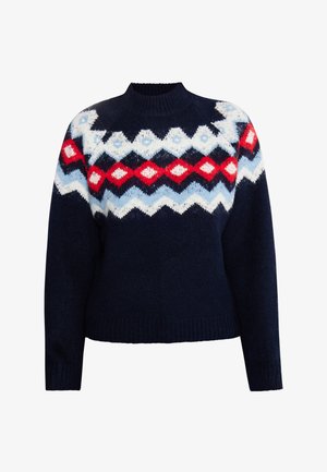 DreiMaster, - Sweter