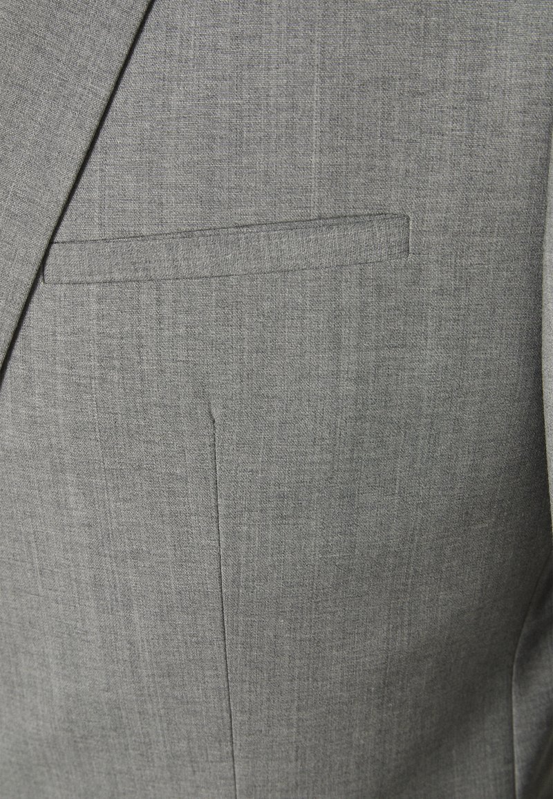 Herren Komplettanzüge | HUGO ARTI HESTEN SET Anzug dark grey/dunkelgrau-meliert - GN07522 Herren Komplettanzüge | HUGO ARTI HESTEN SET Anzug dark grey/dunkelgrau-meliert - GN07522