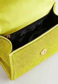 Next STELLA SPARKLE - REGULAR FIT - Håndtasker - yellow