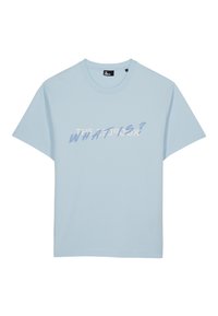 MC - T-shirt imprimé - blue sky