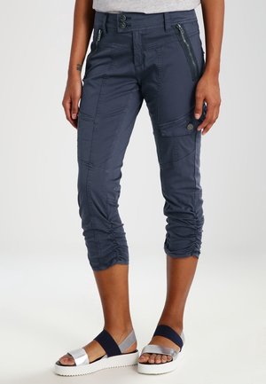 Shorts - anthracite