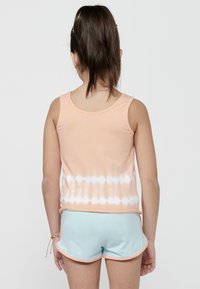 Koroshi Top - multicolor