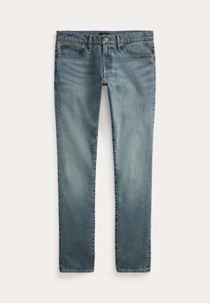 Polo Ralph Lauren, SULLIVAN SLIM POLO PONY STRETCH JEAN - Тесни дънки - dixon