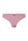 String - pink