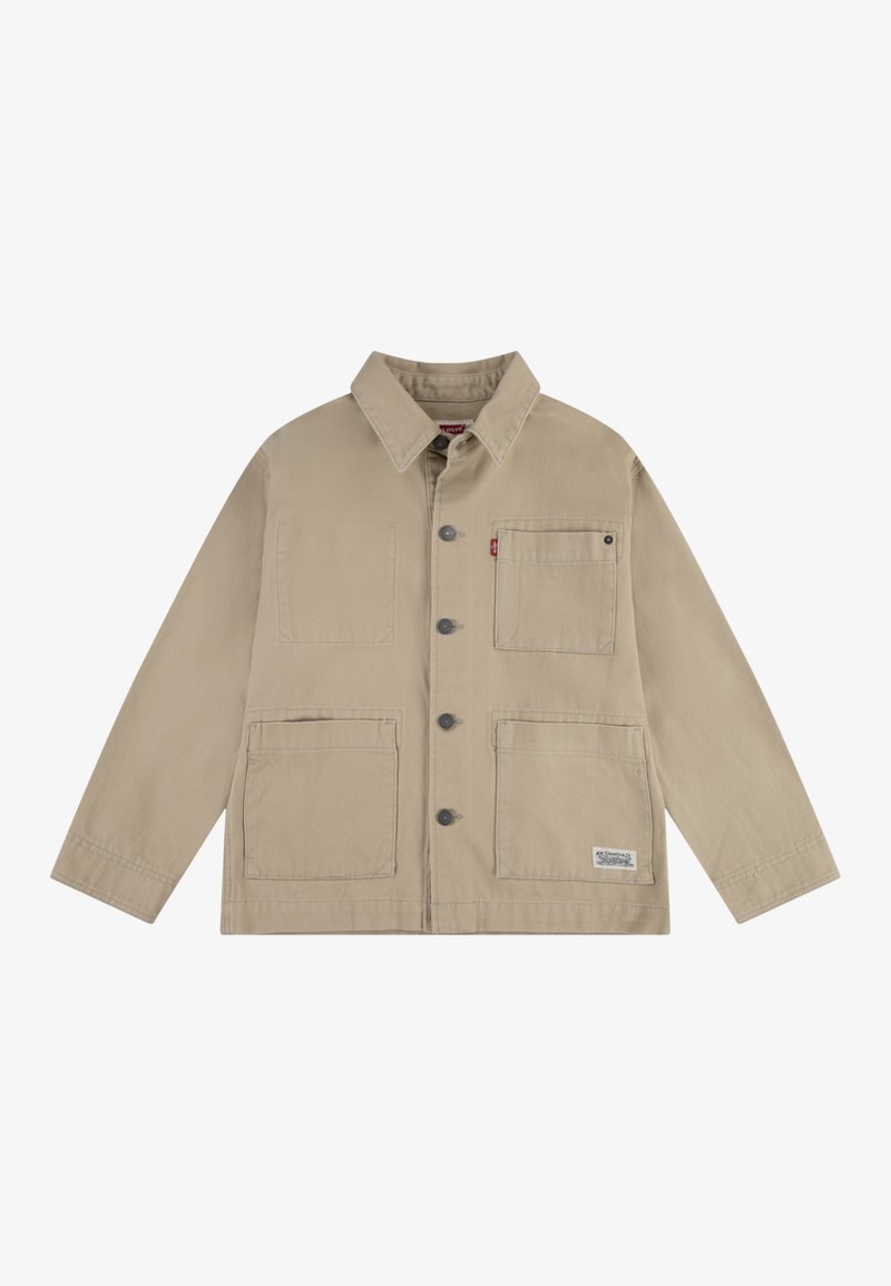 Levi’s® Jas beige Levi’s® Jas beige