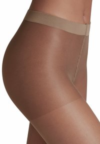 FALKE INVISIBLE DELUXE 8 DENIER ULTRA-SHEER - Strumpfhose - brenda