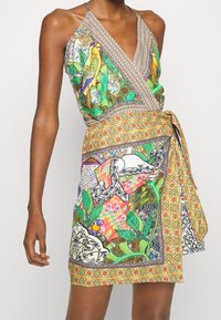 Farm Rio Vestido informal - multi-coloured
