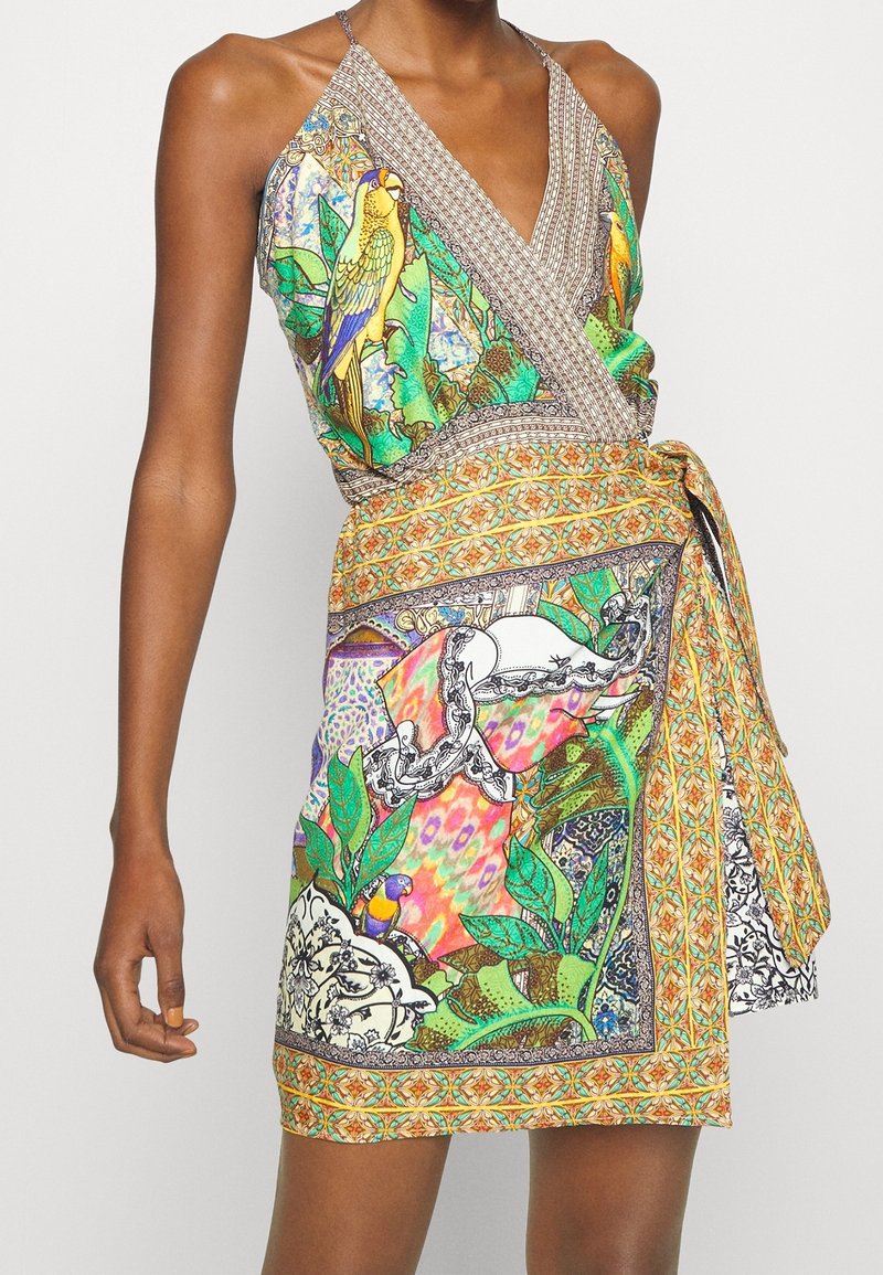 Farm Rio Vestido informal - multi-coloured