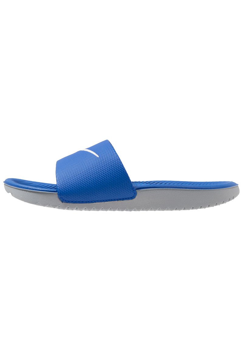 Nike Benassi Jdi Slides Jd Sports Nike Slippers Nike Performance