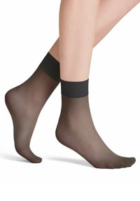 FALKE Socken - anthracite