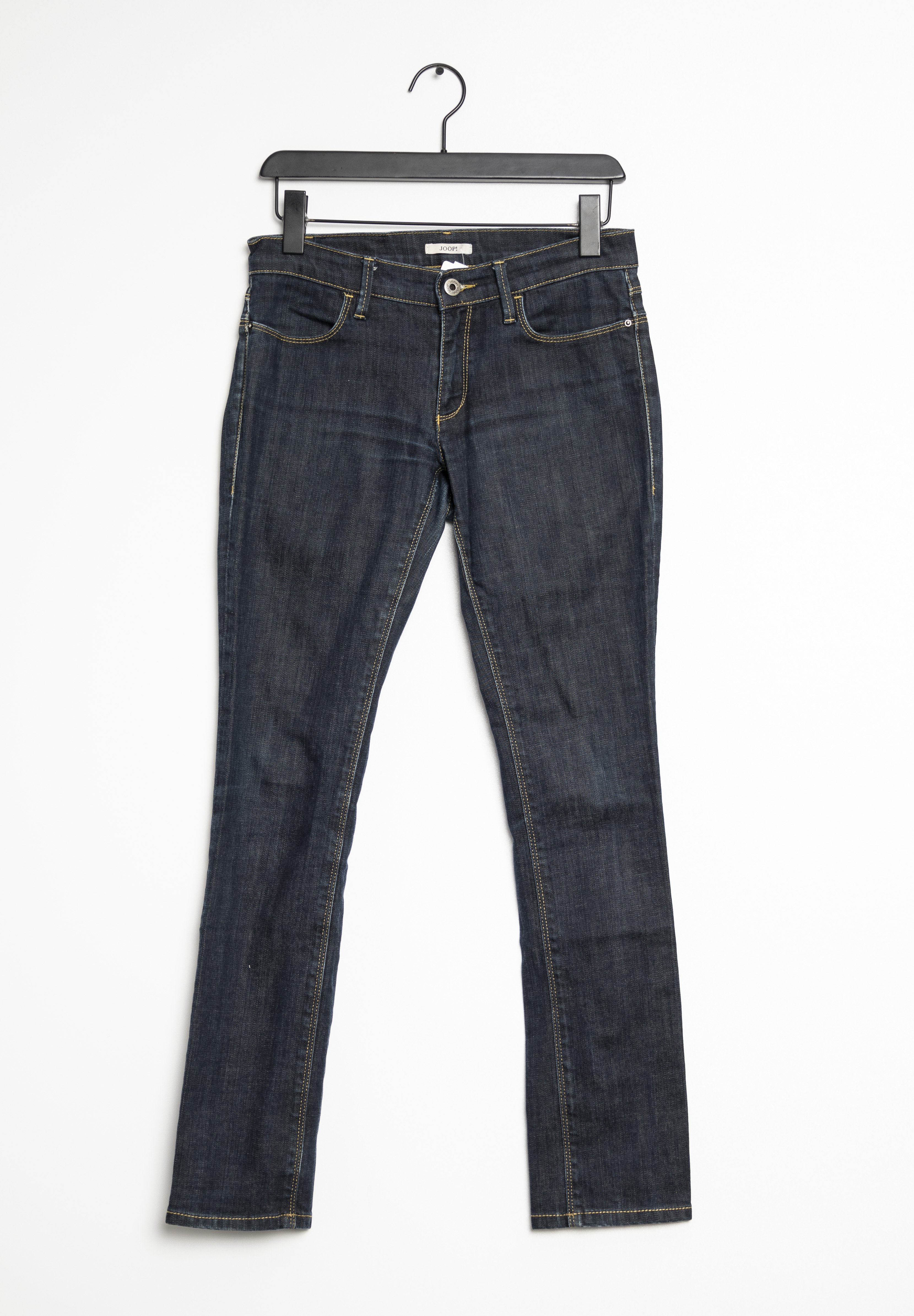 Hilfiger Denim Vaqueros slim fit - blue/azul - Zalando.es