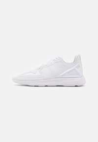 Neselectat, footwear white/grey one