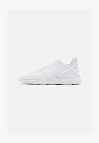 Neselectat, footwear white/grey one