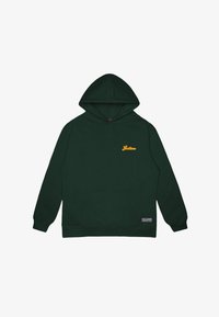 Jacker UNISEX - Ikdienas džemperis - green