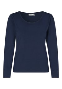 Masai CREAMA granatowy