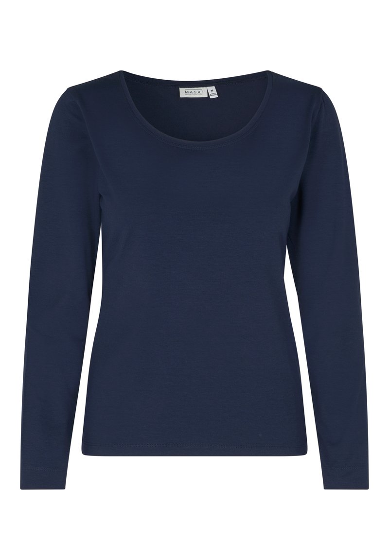 Masai CREAMA granatowy