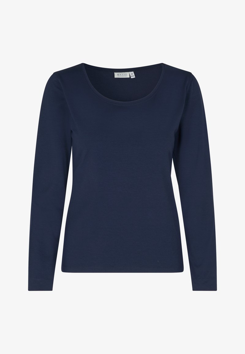 Masai CREAMA granatowy