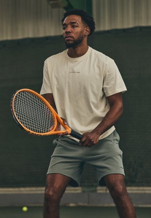 CLASSIC - Camiseta básica - birch