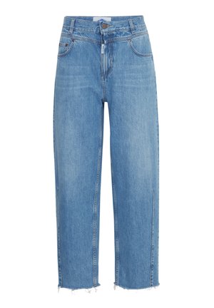BACAMMEO - Relaxed fit -farkut - stonewash