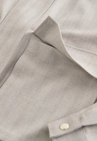 Next TALL FIT  - Summer jacket - neutral