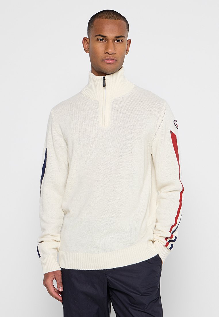 Rossignol Trui crème Rossignol Trui crème