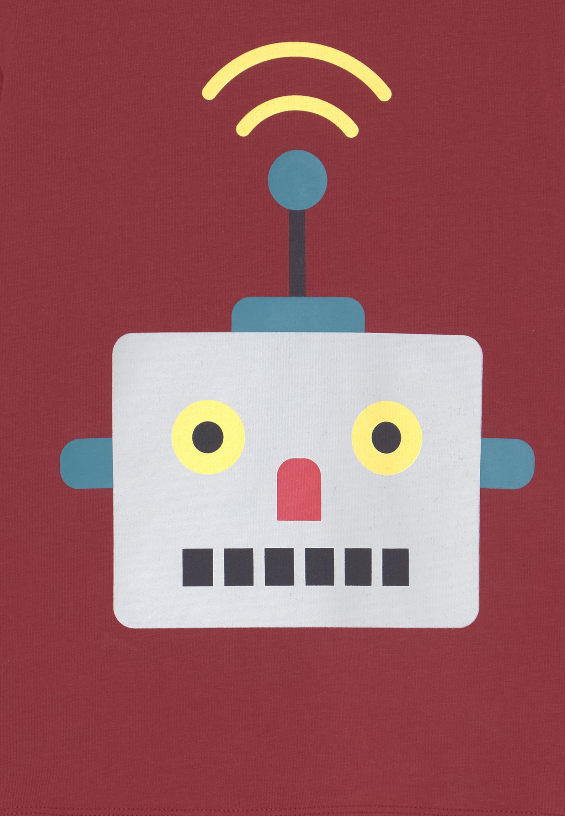 Niño ROBOTS FRIENDS UNISEX - Pijama Niño ROBOTS FRIENDS UNISEX - Pijama